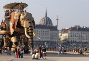 Nantes