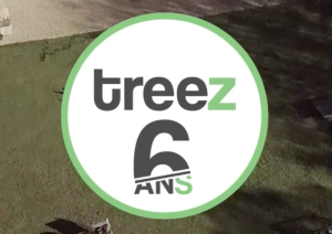 6 ans de treez