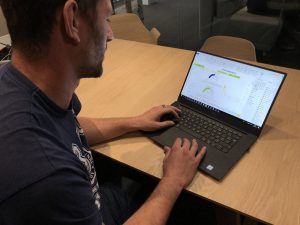 Datavisualisation treez