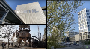 Présentation de l'agence data Treez à Nantes - Pays de la Loire par Rémi Le Mauff.
