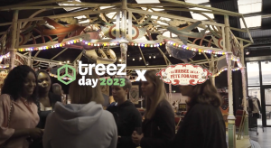 Découvrez l'agence d'experts data Treez à Lille